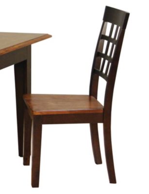 Grid-Back-Side-Chair