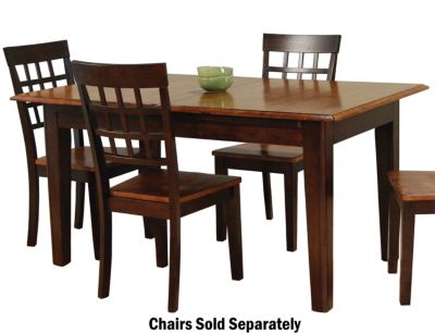 Expandable-Table