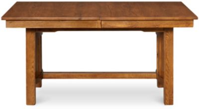 Trestle-Table