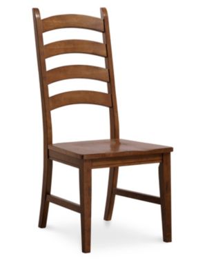 Ladderback-Side-Chair