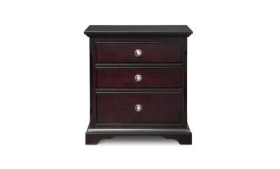 3-Drawer-Nightstand