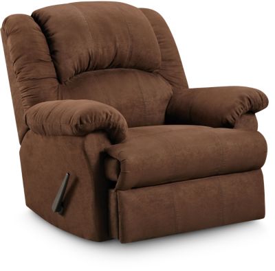 One year warranty available through purchase.