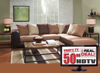 7-Piece-Living-Room-Package-with-TV