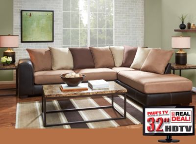7-Piece-Living-Room-Package-with-TV