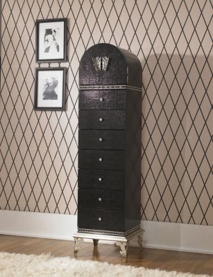 7-Drawer-Swivel-Lingerie-Chest