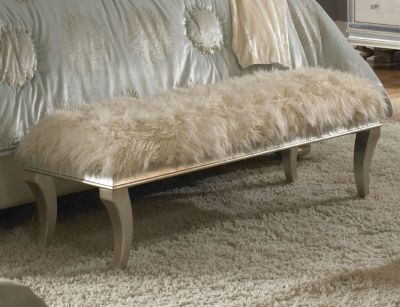 Bed-Bench
