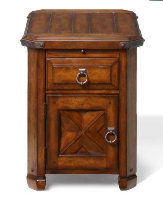 Chairside-Table