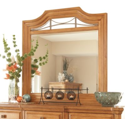 Landscape-Mirror