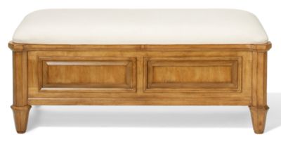 Upholstered-Bench