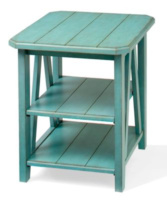 Rectangular-End-Table