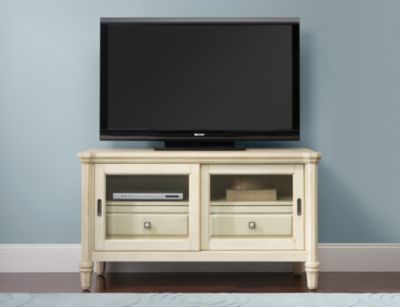 57--Television-Console