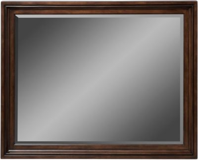Suttons Bay Mirror