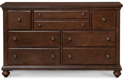Suttons Bay 7 Drawer Dresser
