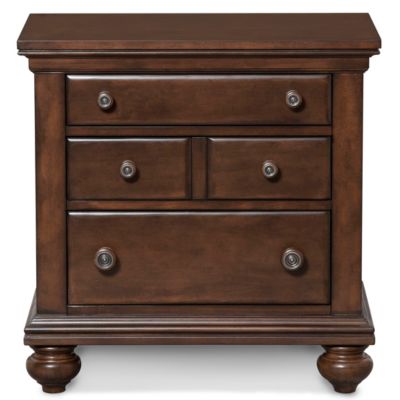 Suttons Bay 3Dr Nightstand