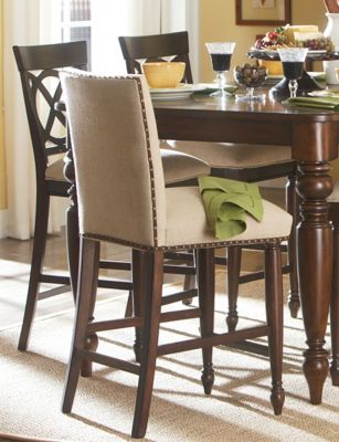 Sutton's Upholstered Gth.Chair