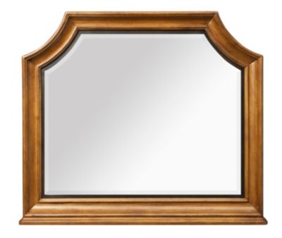 Rock-Harbor-Mirror
