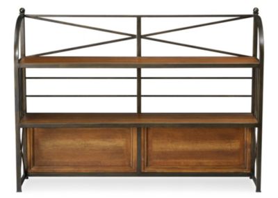 Baker's-Rack