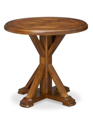 Round-End-Table