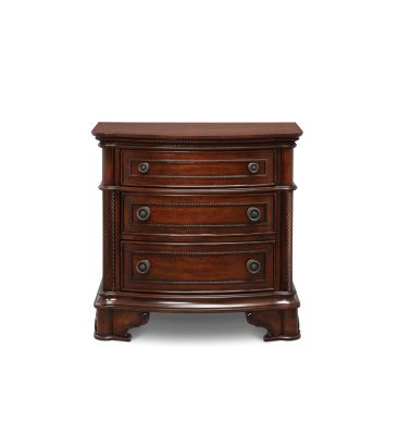3-Drawer-Nightstand