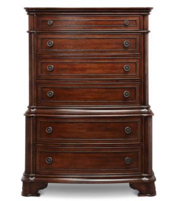 6-Drawer-Chest-on-Chest