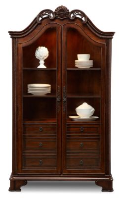 Display-Cabinet