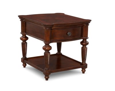 Drawer-End-Table