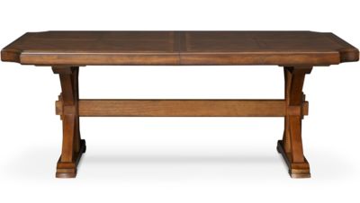 Trestle-Table
