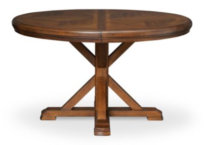 Round-Pedestal-Table