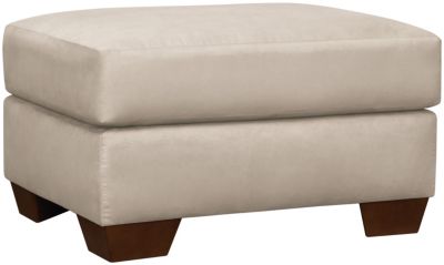 Darcy Ottoman