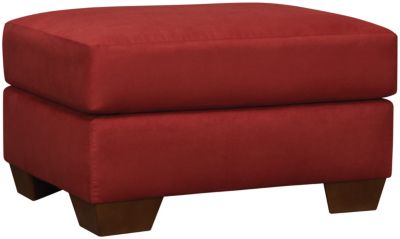 Darcy Ottoman
