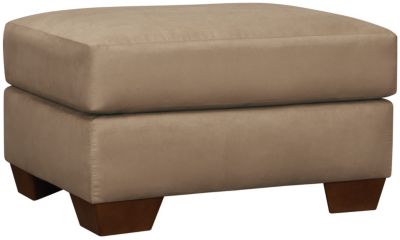 Darcy Ottoman