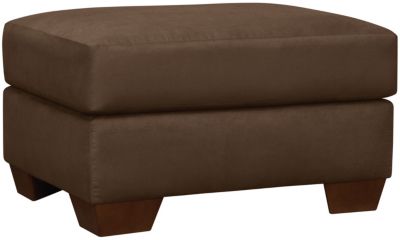 Darcy Ottoman