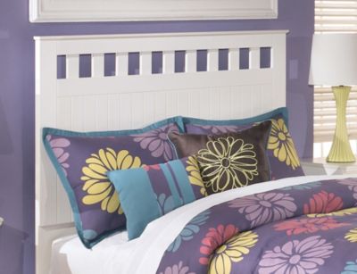 Full Panel Headboard