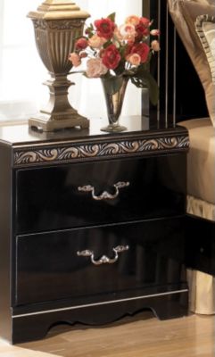 Nightstand