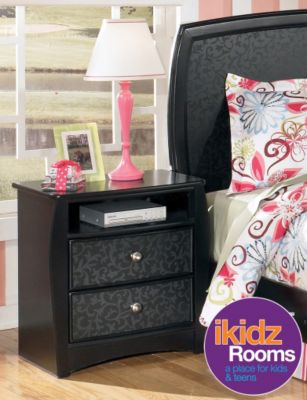 Nightstand