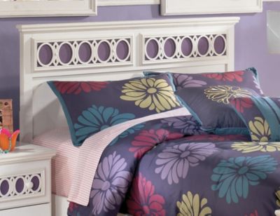 Full Panel Headboard