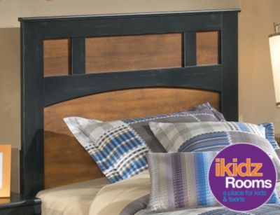 Full Headboard