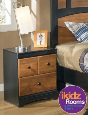 Nightstand