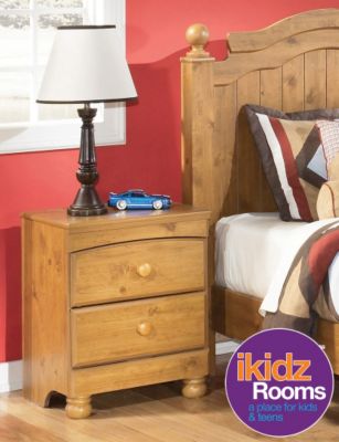Nightstand