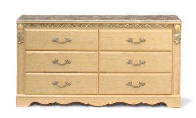 Sanibel-6-Drawer-Dresser