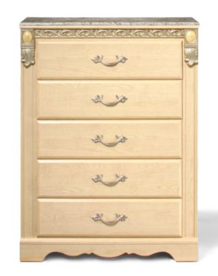Sanibel-5-Drawer-Chest