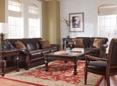 Brentwood-Collection