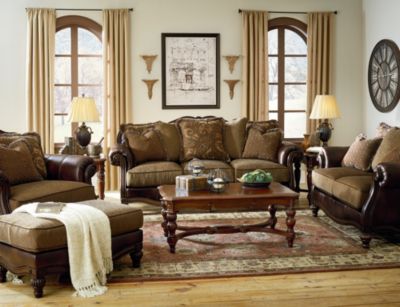 Claremore-Collection