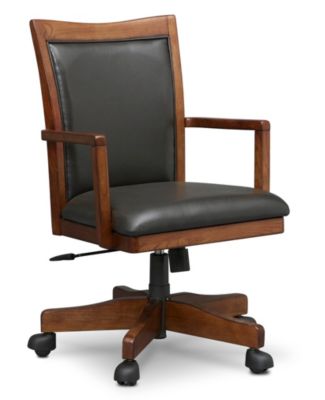 Arm-Chair-W-Swivel-Adj-Height