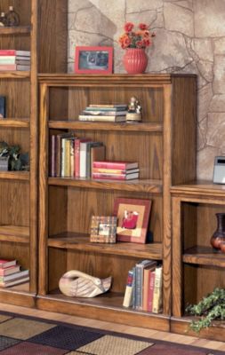 Medium-Bookcase