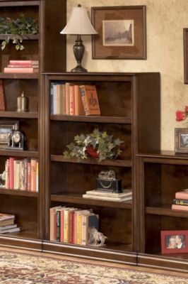 Medium-Bookcase