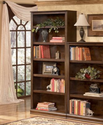 Large Bookcase