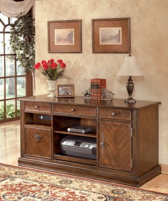 Large Credenza