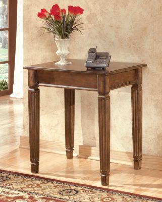 Corner Table