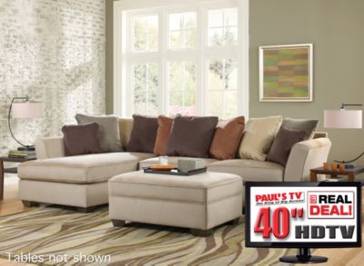 7-Piece-Living-Room-Package-with-TV